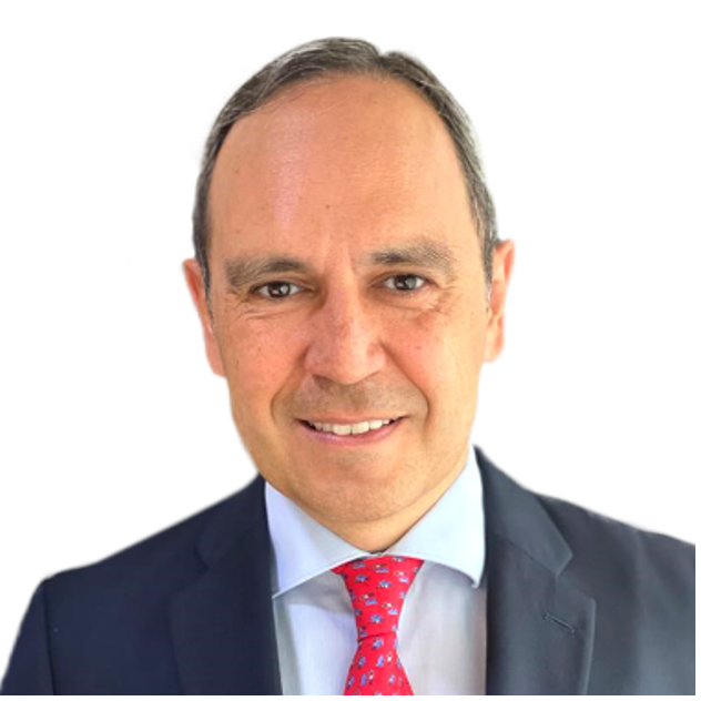 Enrique Namey de Garáizar