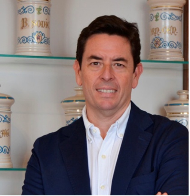 Manuel Martínez del Peral Mayor