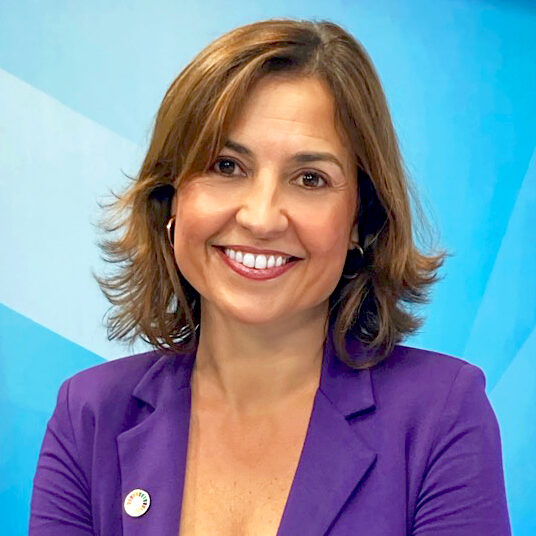Paula Messeguer