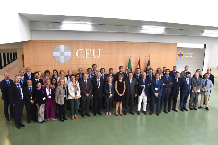 Premio a la innovación y la labor investigadora y docente